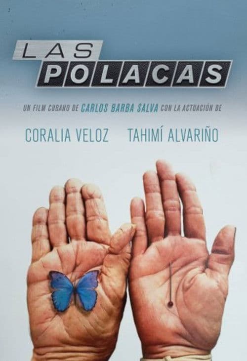 Las Polacas poster
