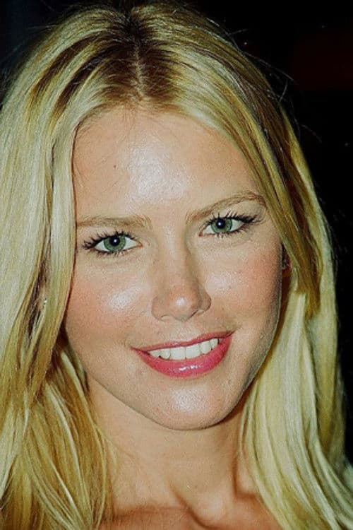 Valeria Mazza profile photo