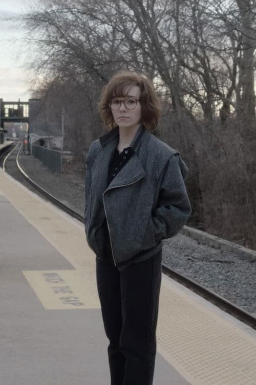 The Americans poster