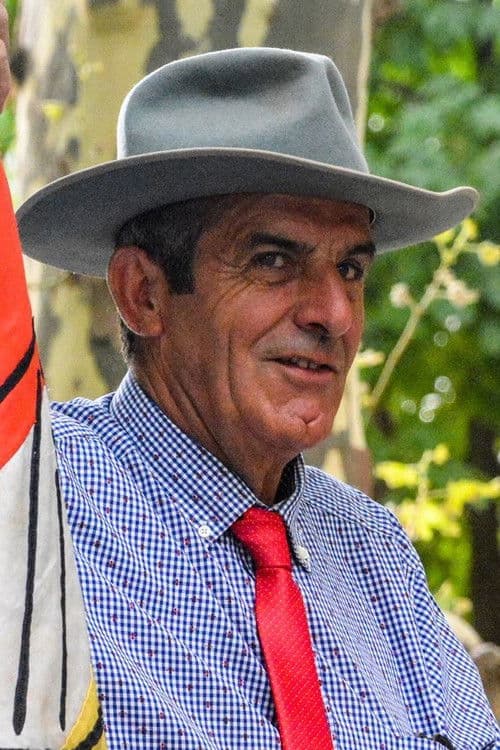 Claude Chaballier profile photo