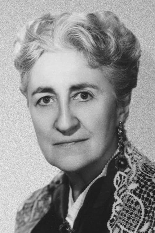 Ethel Griffies profile photo