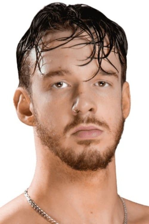 Connor Mills profile photo