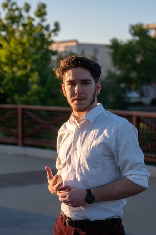 Elijah Monroe profile photo