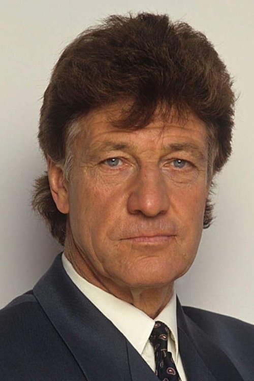 Norman Bowler profile photo