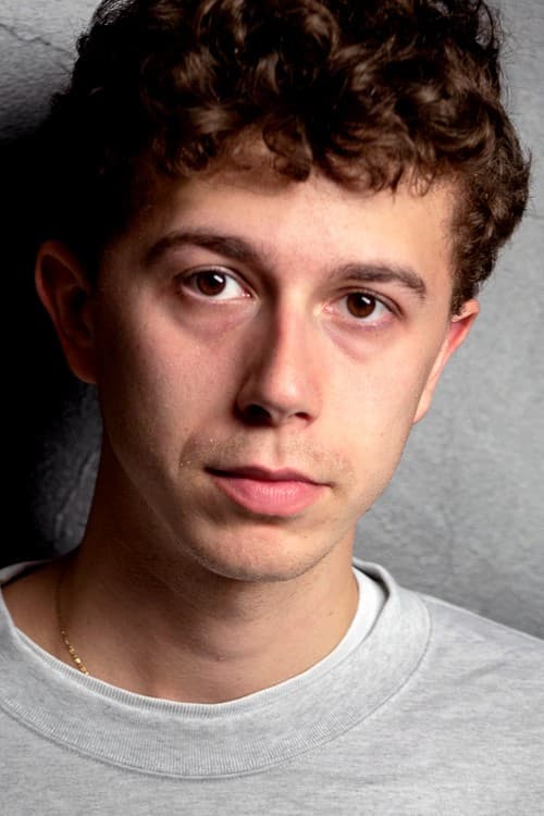 Adrien Simion profile photo