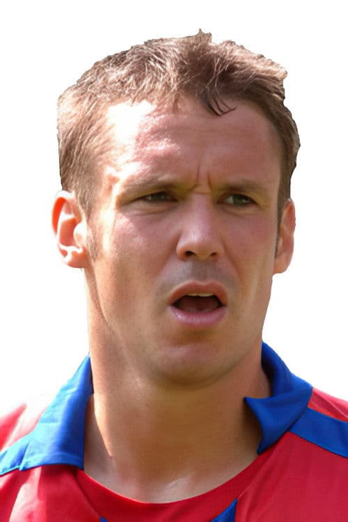 Danny Granville profile photo