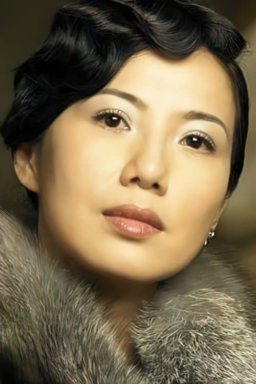 Suki Kwan Sau-Mei profile photo