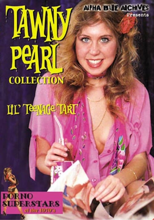 Tawny Pearl Collection poster