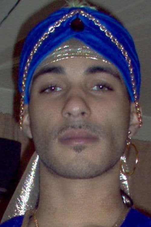 Anthony Cruz profile photo