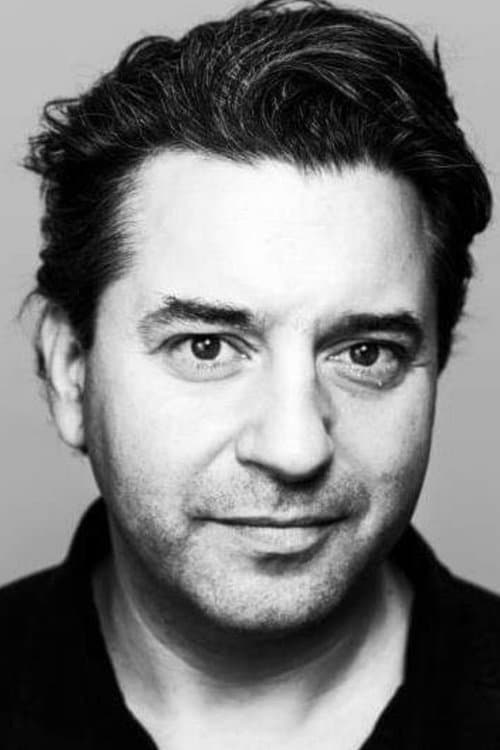 Șerban Georgevici profile photo