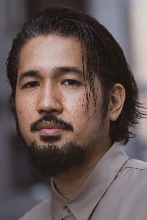 Keiji Tamayose profile photo