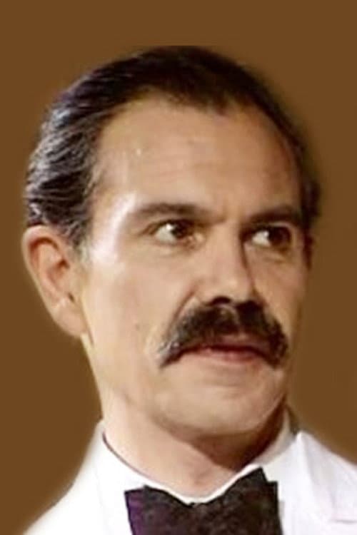 Claude Le Saché profile photo