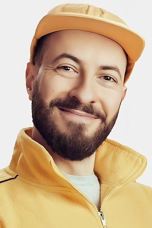 Blaise Bersinger profile photo