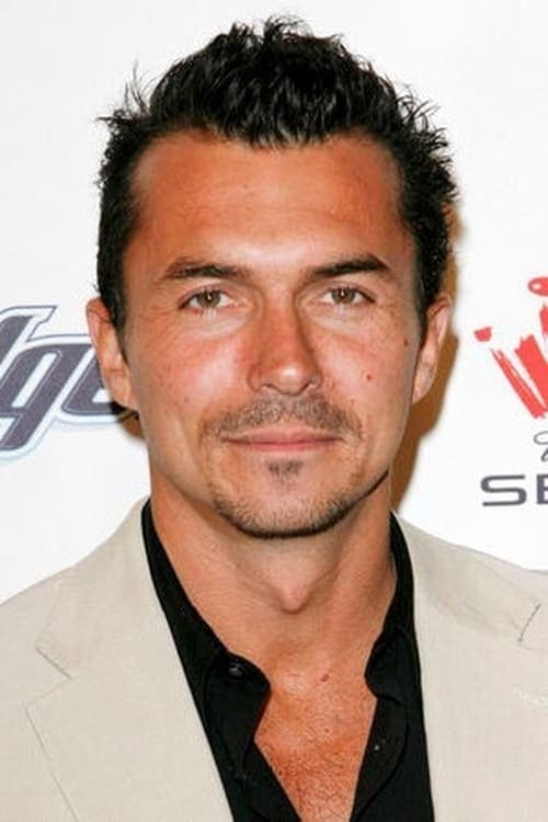 William Abadie profile photo