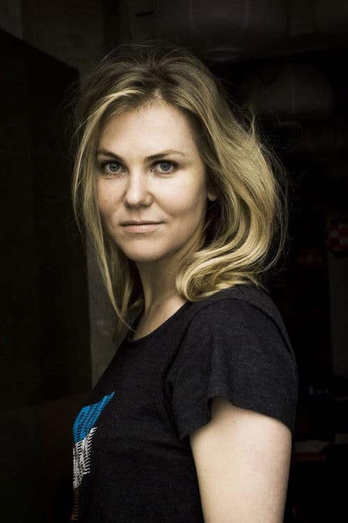 Marie-Lorna Vaconsin profile photo