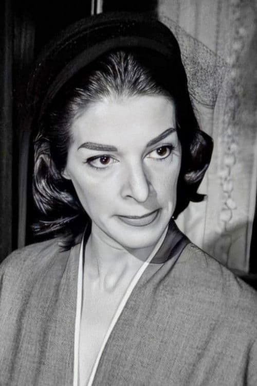 Angelines Fernández profile photo