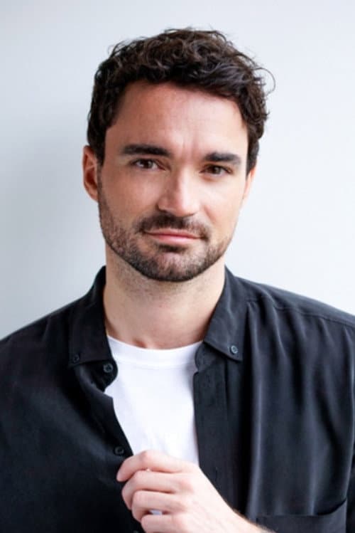 Mathew McKinnon profile photo