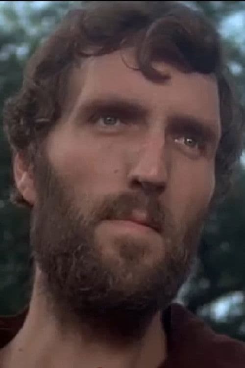 William Engesser profile photo