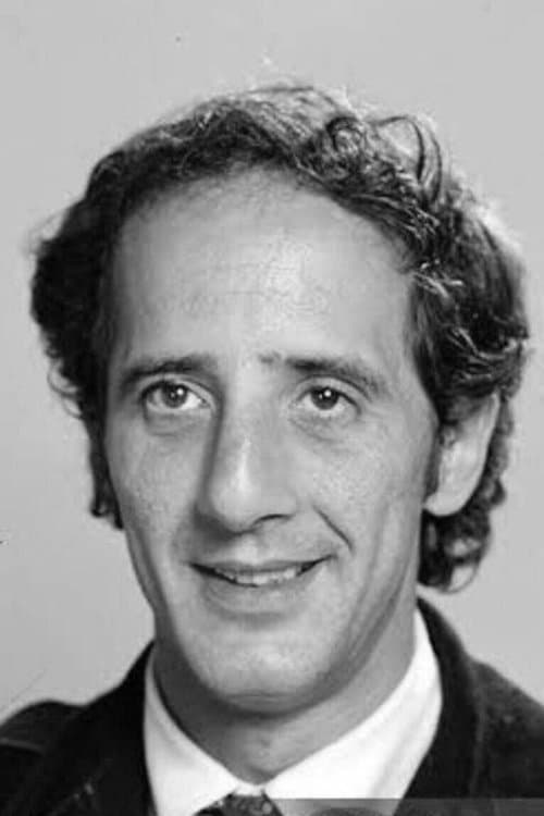 Garry Goodrow profile photo