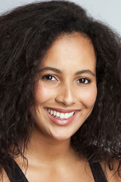 Amara Pedroso profile photo