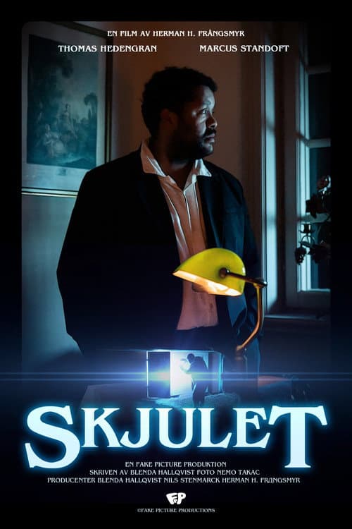 Skjulet poster