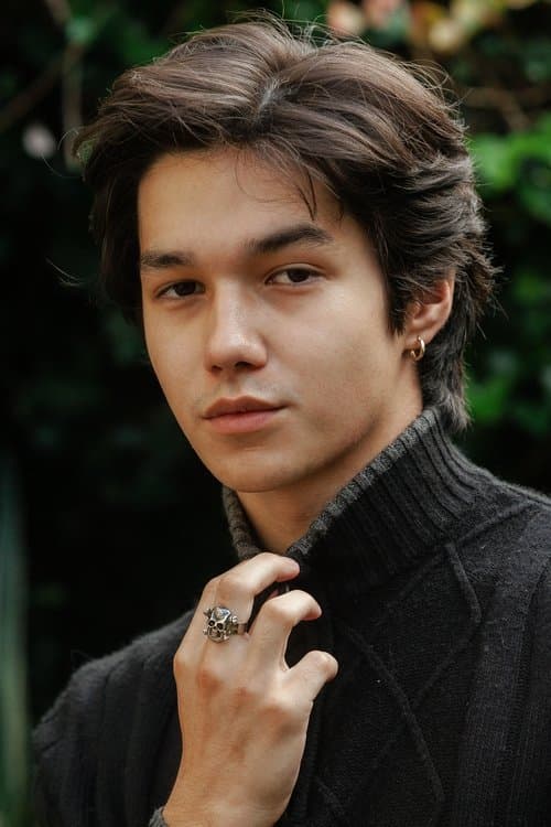 Gabriel Chung profile photo