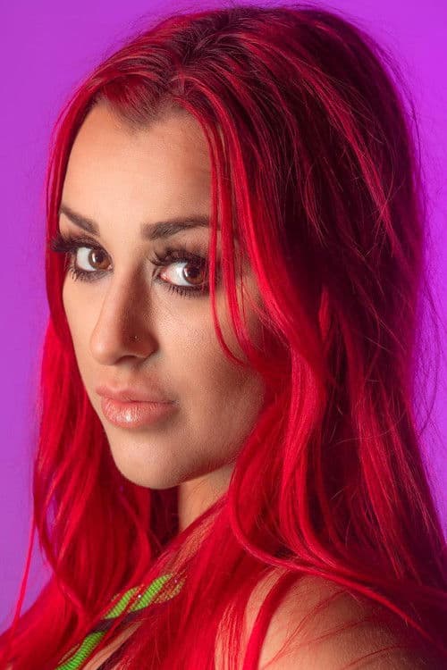 Alexandra Cooper profile photo