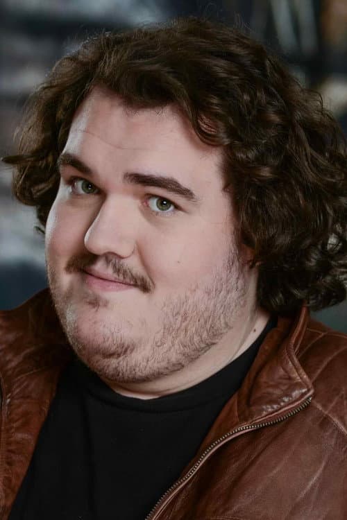 Graham Knox profile photo
