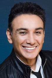 Shadmehr Aghili profile photo