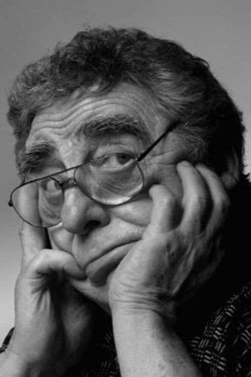 Paul Buissonneau profile photo