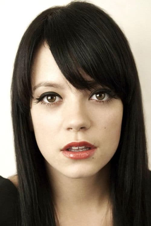 Lily Allen profile photo