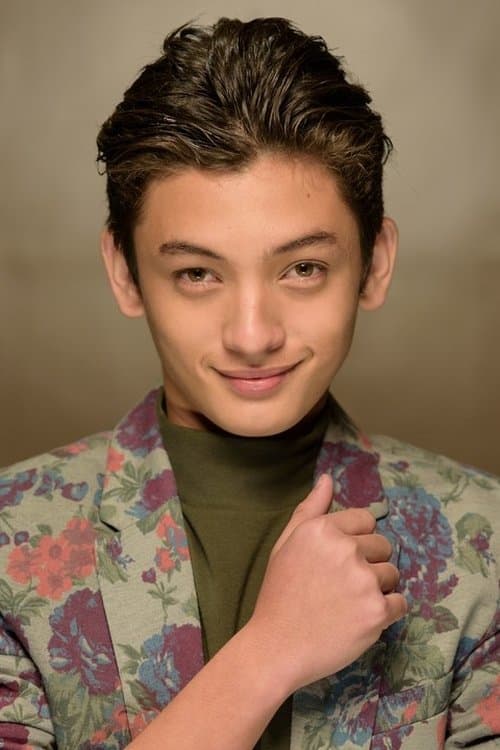 Seth Fedelin profile photo