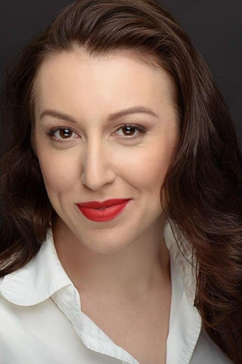 Leah Roberts profile photo