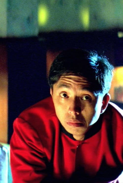 Mau Kin-Tak profile photo