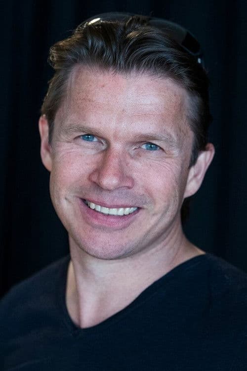 Hallvard Bræin profile photo