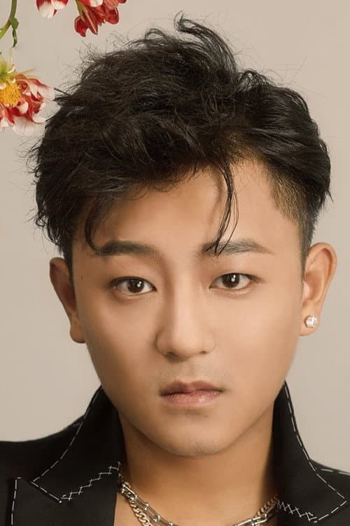 Nie Xinyuan profile photo