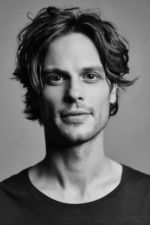 Matthew Gray Gubler profile photo