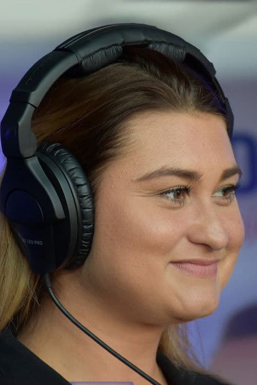 Veronika Tkaczyková profile photo