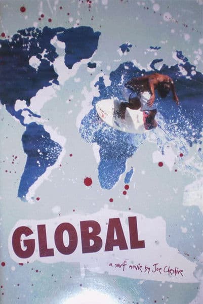 Global poster