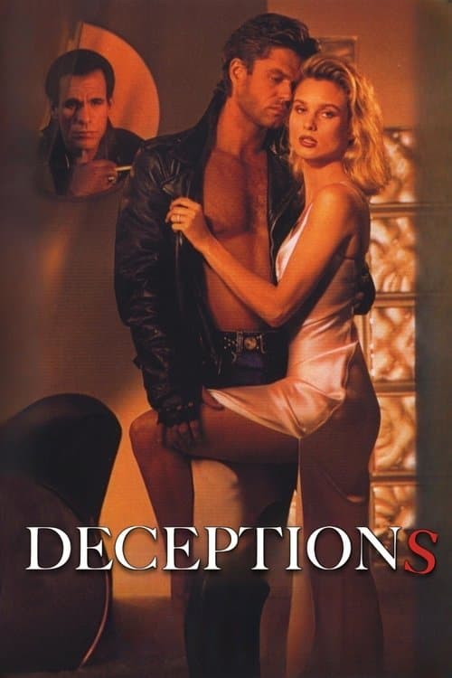 Deceptions poster