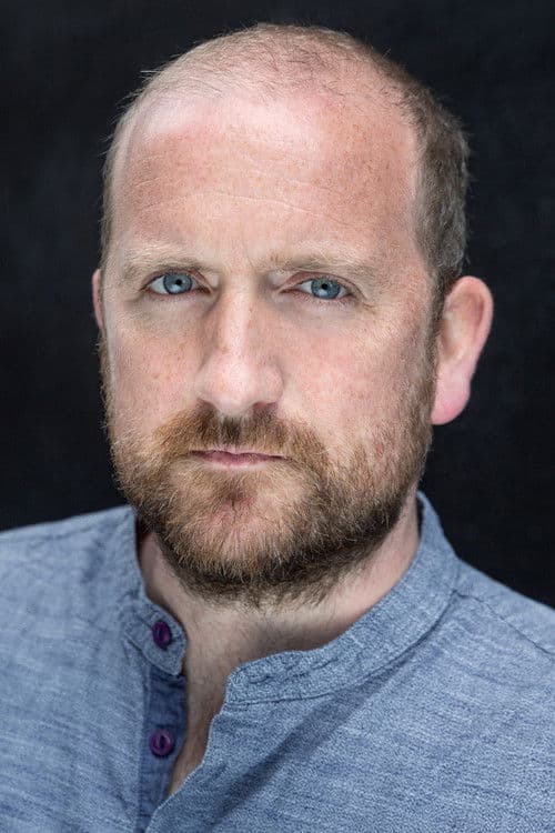 Gus McDonagh profile photo