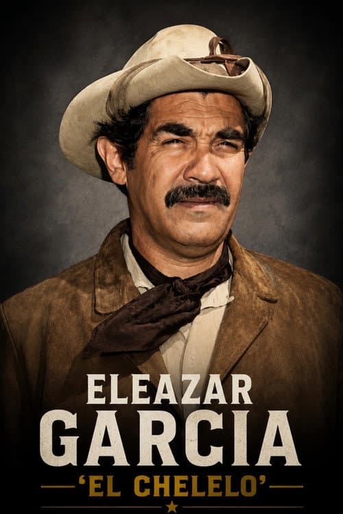 Eleazar García profile photo