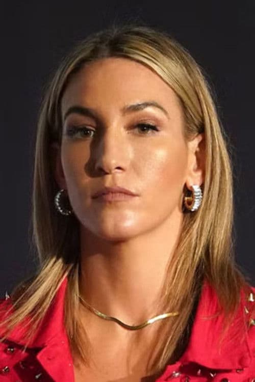 Mikaela Mayer profile photo