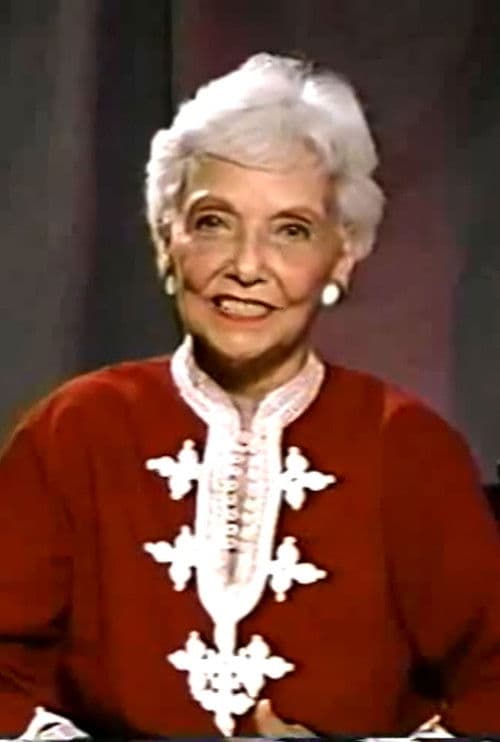 Elda Hartley profile photo