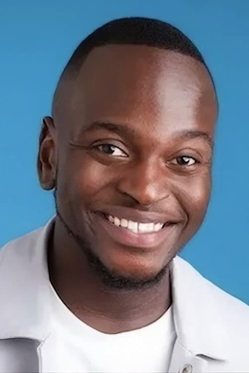 William Njobvu profile photo