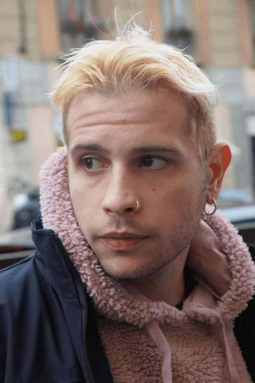 Alessandro Redaelli profile photo