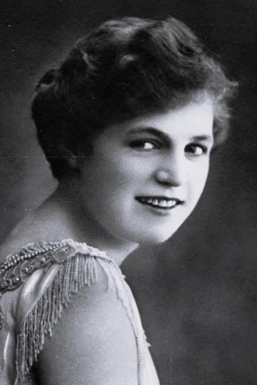 Aud Egede-Nissen profile photo