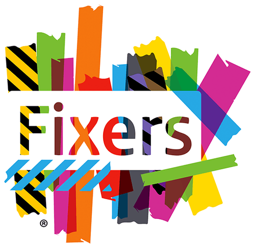 ITV Fixers