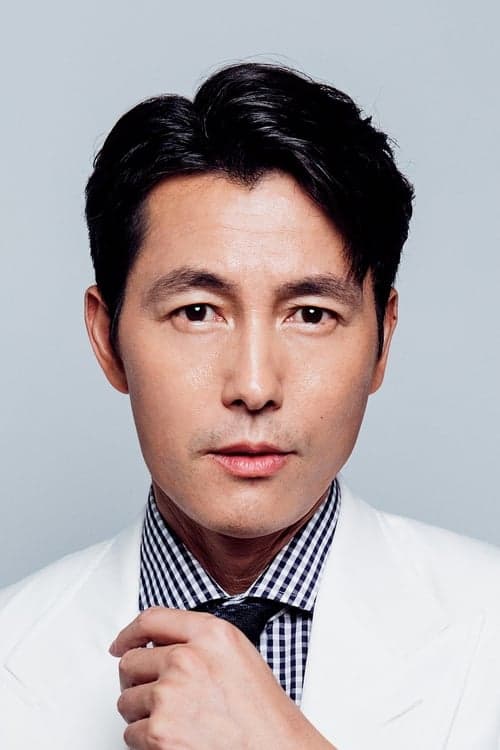 Jung Woo-sung profile photo