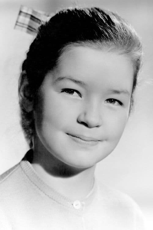 Mandy Miller profile photo